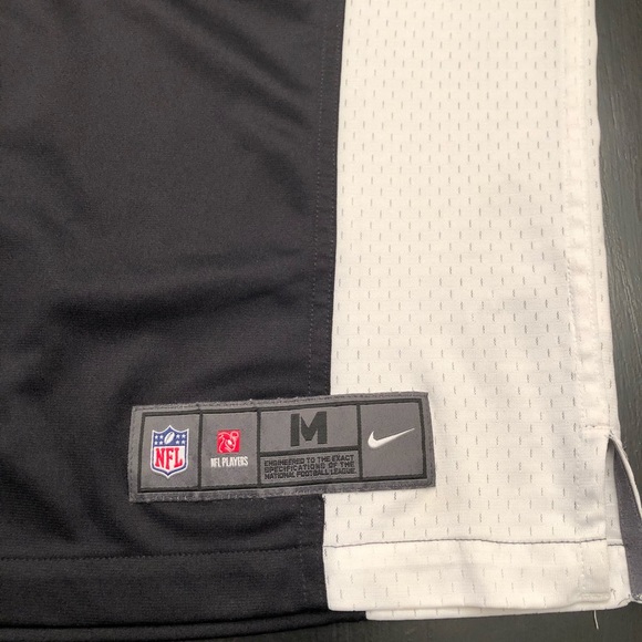 Cincinnati Bengals NFL Jersey #85 Tyler Eifert - Picture 4 of 10